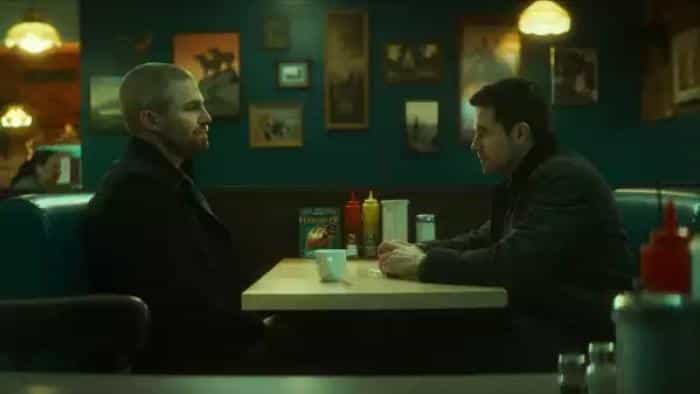 تماشای فیلم کد 8 قسمت دوم محصول سال 2024 | چیبینو