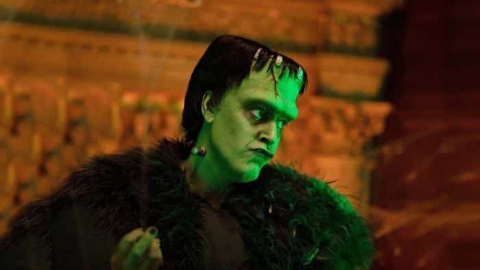 تماشای فیلم هیولاها محصول سال 2022 | چیبینو