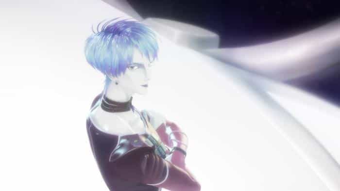 نقد و بررسی انیمیشن استثنا محصول سال 2022 | چیبینو