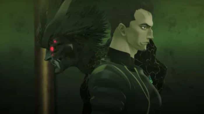 نقد و بررسی انیمیشن استثنا محصول سال 2022 | چیبینو