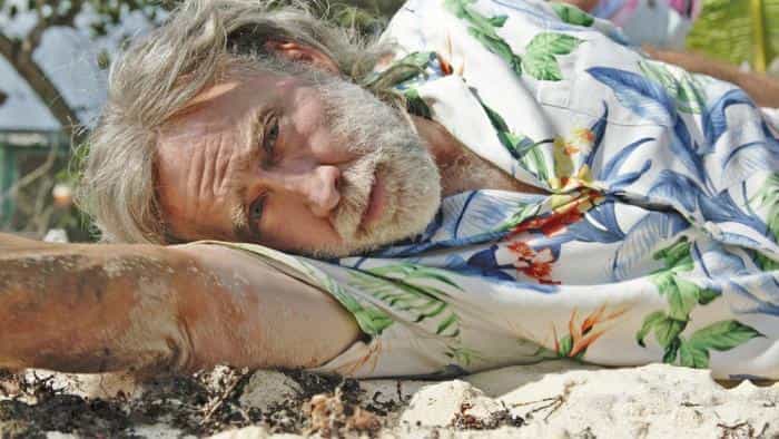 تماشای فیلم طرح بازنشستگی محصول سال 2023 | چیبینو