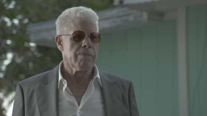 تماشای فیلم طرح بازنشستگی محصول سال 2023 | چیبینو