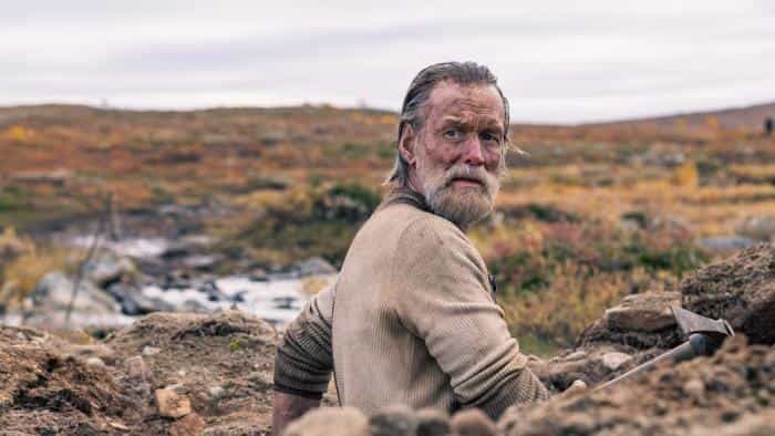 تماشای فیلم سیسو(sisu) محصول سال 2022 | چیبینو