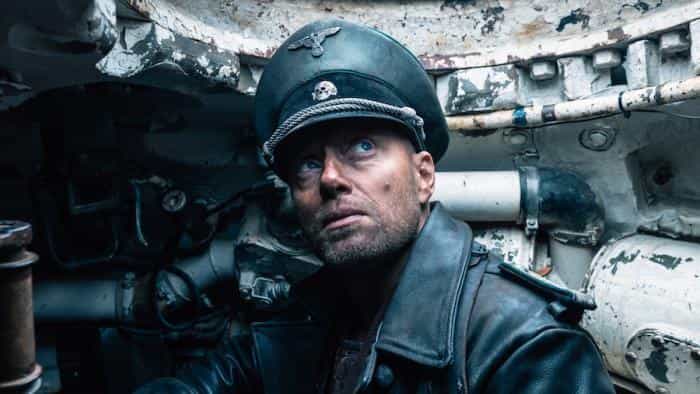 تماشای فیلم سیسو(sisu) محصول سال 2022 | چیبینو