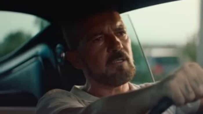 تماشای فیلم مجری قانون محصول سال 2022 | چیبینو