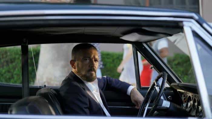 تماشای فیلم مجری قانون محصول سال 2022 | چیبینو