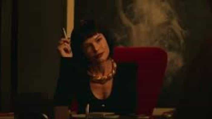 تماشای فیلم مجری قانون محصول سال 2022 | چیبینو