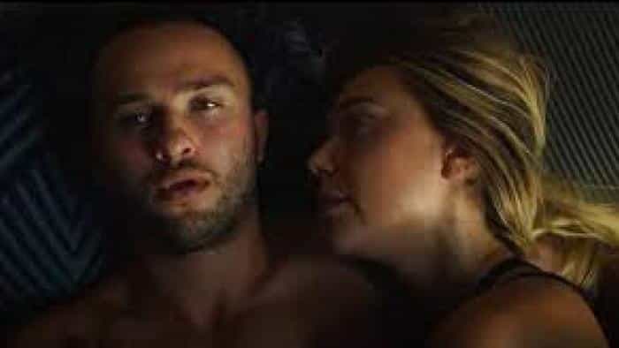 تماشای فیلم مجری قانون محصول سال 2022 | چیبینو