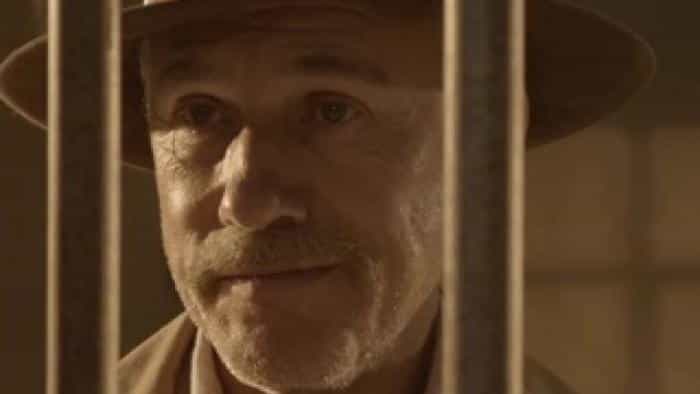 تماشای فیلم مرگ برای یک دلار محصول سال 2022 | چیبینو