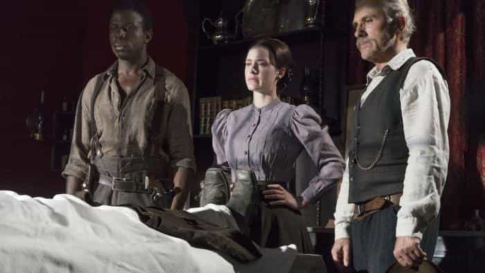 تماشای فیلم مرگ برای یک دلار محصول سال 2022 | چیبینو