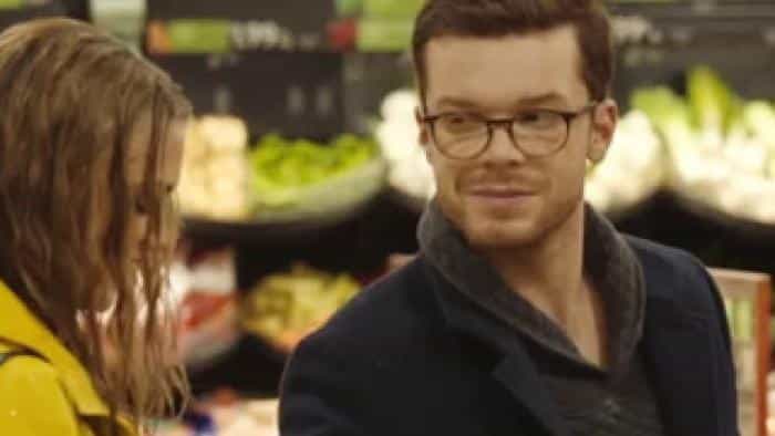 تماشای فیلم شکسته محصول سال 2022 | چیبینو