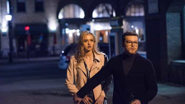 تماشای فیلم شکسته محصول سال 2022 | چیبینو