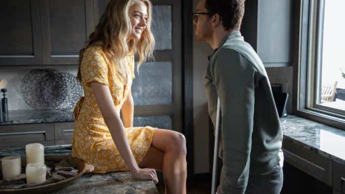 تماشای فیلم شکسته محصول سال 2022 | چیبینو