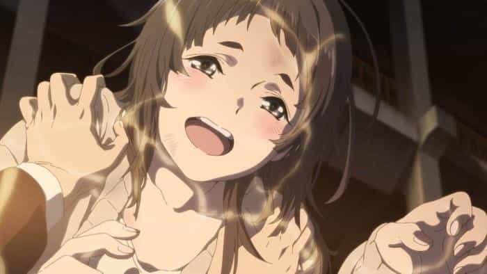 تماشای انیمیشن مابوروشی محصول سال 2023 | چیبینو