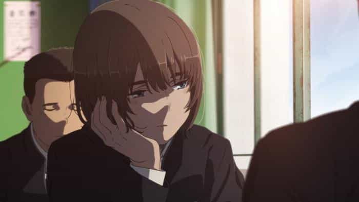 تماشای انیمیشن مابوروشی محصول سال 2023 | چیبینو