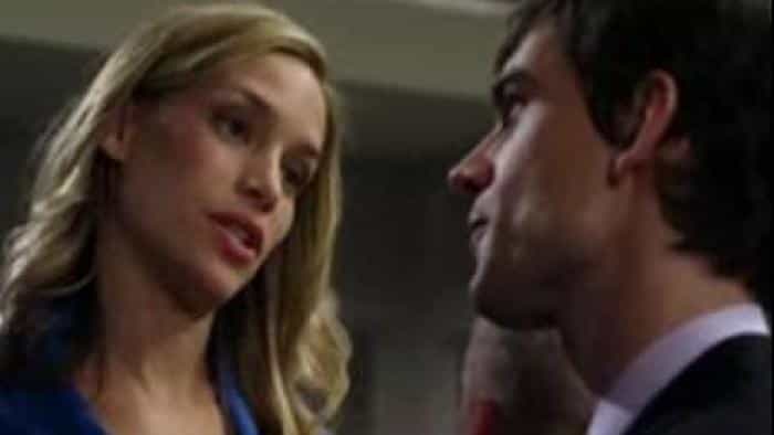 نقد و بررسی سریال مأموریت های محرمانه (2010) | چیبینو