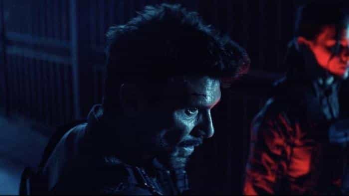 تماشای فیلم افسانه گرگینهها محصول سال 2024 | چیبینو