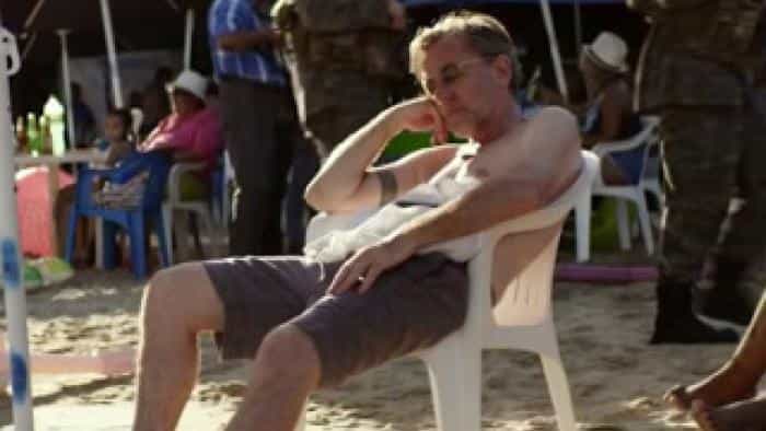 نقد و بررسی فیلم غروب آفتاب محصول سال 2021 | چیبینو