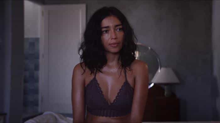 نقد و بررسی فیلم غروب آفتاب محصول سال 2021 | چیبینو