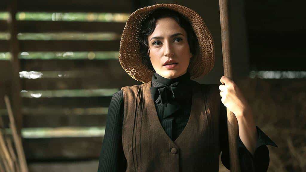 نقد و بررسی سریال خاتون محصول سال 2021 | چیبینو