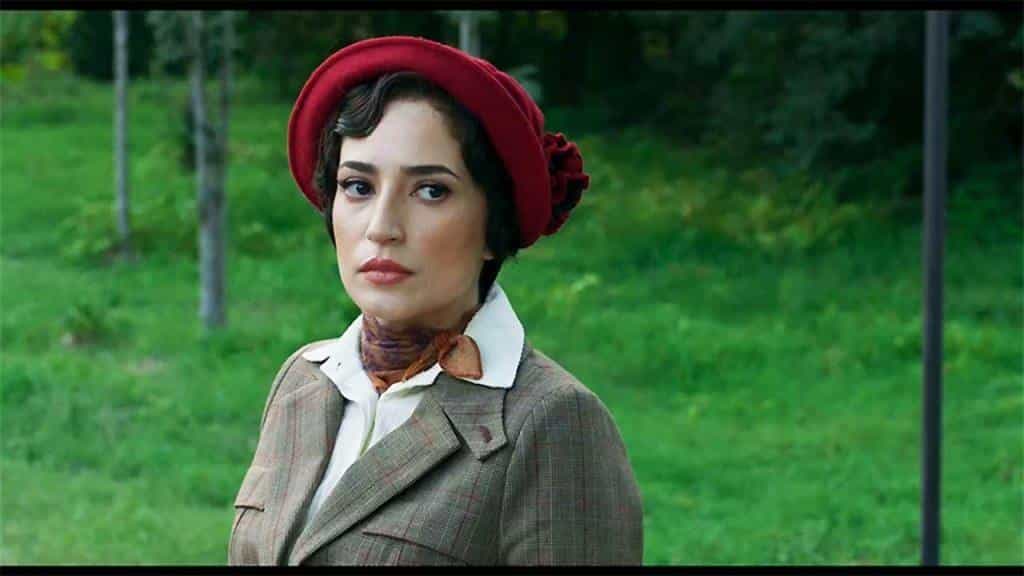 نقد و بررسی سریال خاتون محصول سال 2021 | چیبینو