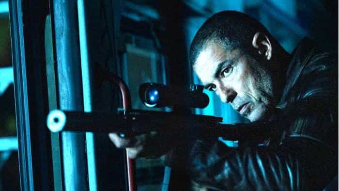 تماشای فیلم نام من وندتا است محصول سال 2022 | چیبینو