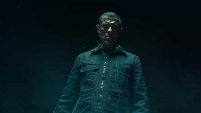 تماشای فیلم نام من وندتا است محصول سال 2022 | چیبینو