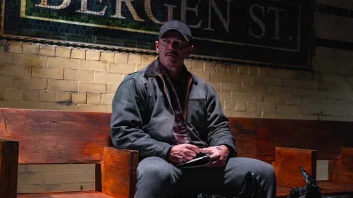 تماشای فیلم فشار پنج پوندی محصول سال 2024 | چیبینو