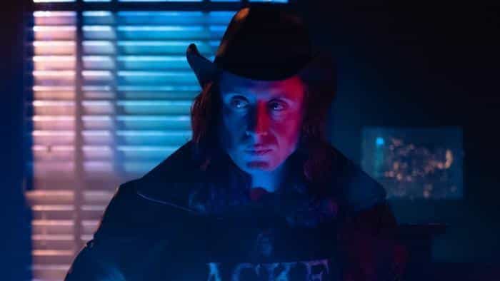 تماشای فیلم فشار پنج پوندی محصول سال 2024 | چیبینو