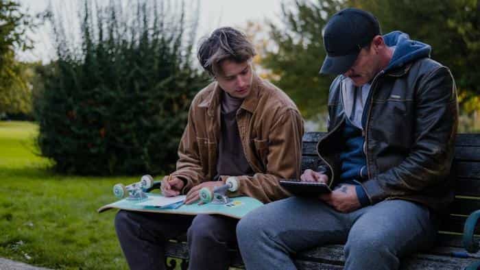 تماشای فیلم فشار پنج پوندی محصول سال 2024 | چیبینو