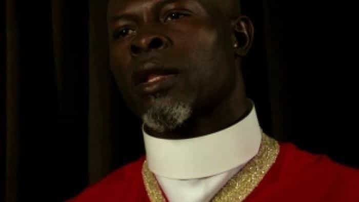 نقد و بررسی فیلم فیلم اسرار واتیکان محصول سال 2015 | چیبینو