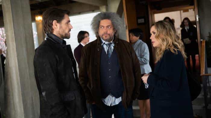 تماشای فیلم گستاخ محصول سال 2022 | چیبینو