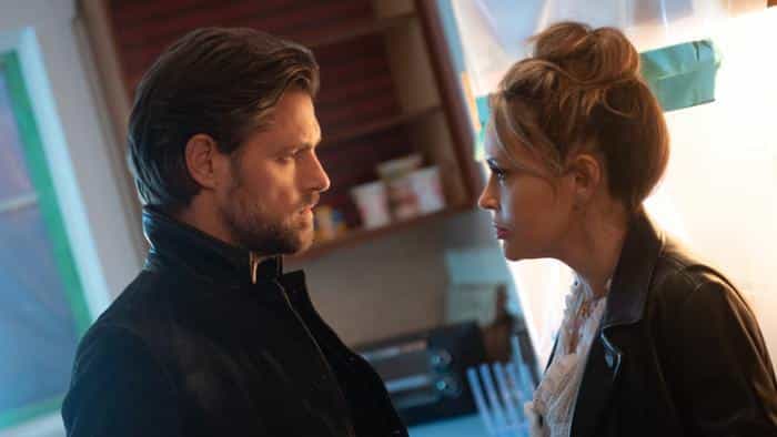 تماشای فیلم گستاخ محصول سال 2022 | چیبینو