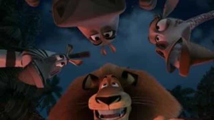 نقد و بررسی انیمیشن ماداگاسکار شاد محصول سال 2009 | چیبینو