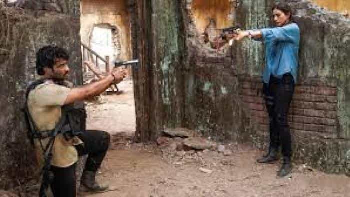 نقد و بررسی فیلم سگ محصول سال 2023 | چیبینو