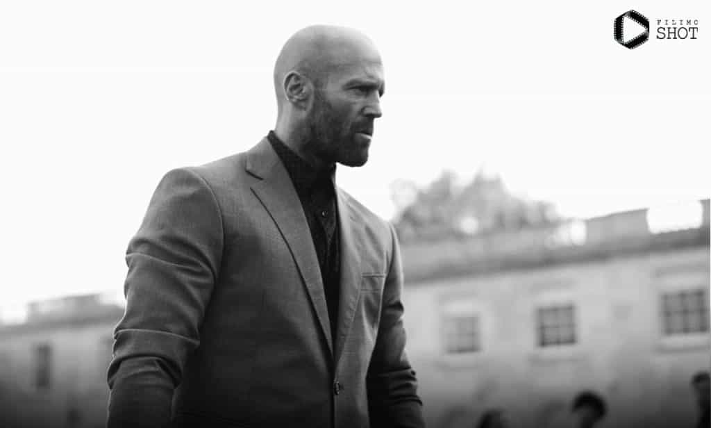 تماشای فیلم زنبوردار محصول سال 2024 | چیبینو