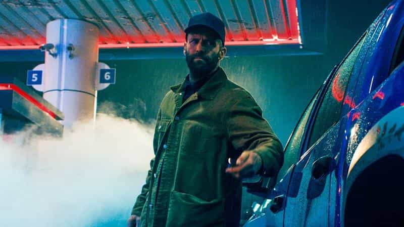 تماشای فیلم زنبوردار محصول سال 2024 | چیبینو