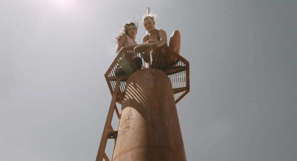 تماشای فیلم سقوط محصول سال 2022 | چیبینو