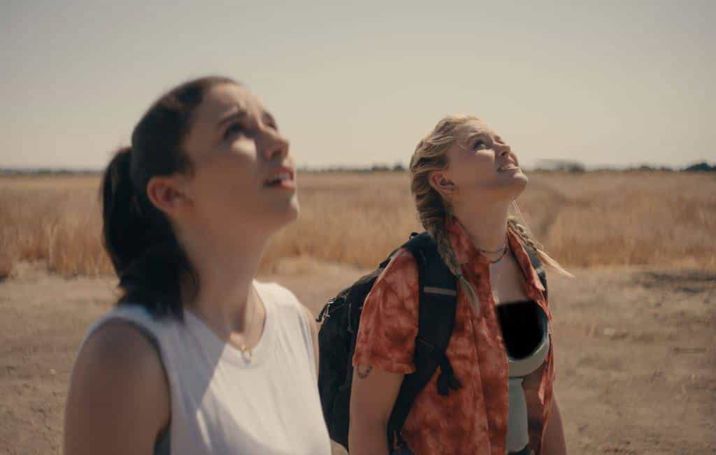 تماشای فیلم سقوط محصول سال 2022 | چیبینو