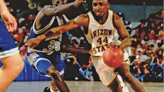 تماشای سریال ورزش فاسد محصول سال 2021 | چیبینو