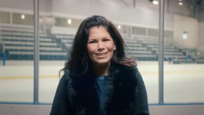 تماشای سریال ورزش فاسد محصول سال 2021 | چیبینو