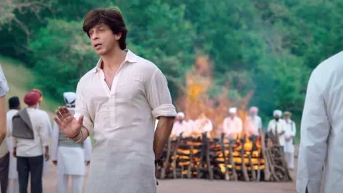 نقد و بررسی فیلم دونکی محصول سال 2023 | چیبینو