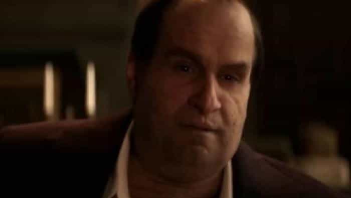 تماشای سریال پنگوئن محصول سال 2024 | چیبینو