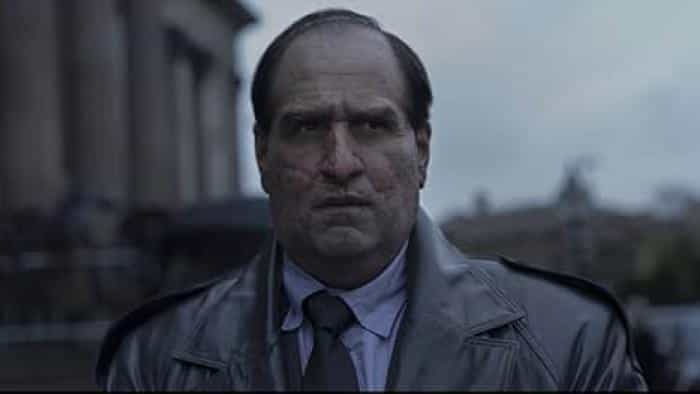 تماشای سریال پنگوئن محصول سال 2024 | چیبینو