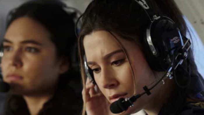 تماشای سریال امداد هوایی محصول سال 2022 | چیبینو