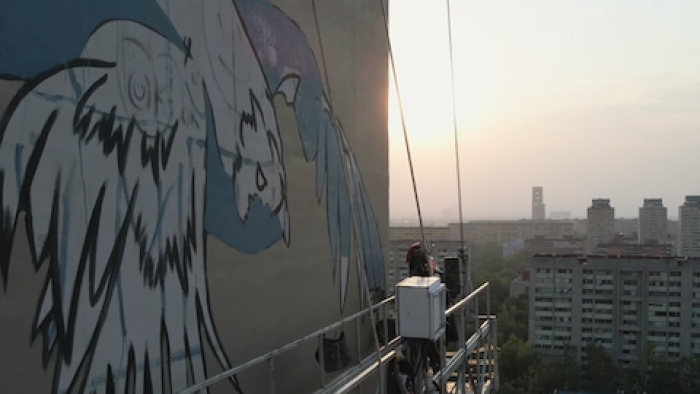 تماشای سریال شکستن مرزها: علم سیاره ما (2021) | چیبینو