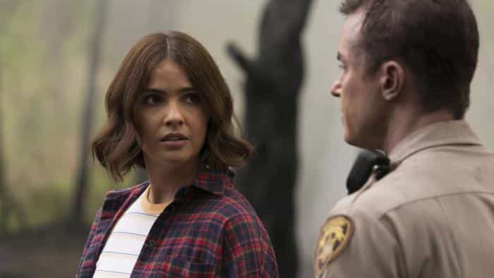 تماشای فیلم گرگ نوجوان محصول سال 2023 | چیبینو