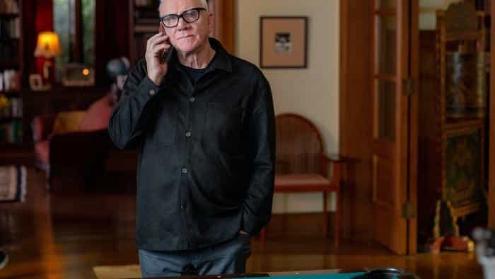 تماشای فیلم پشت سر گذاشتن محصول سال 2022 | چیبینو