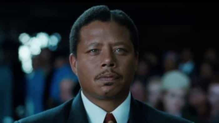 تماشای فیلم وینی ماندلا محصول سال 2011 | چیبینو