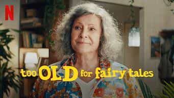 تماشای فیلم خیلی قدیمی تر از قصه های پریان (2022) | چیبینو